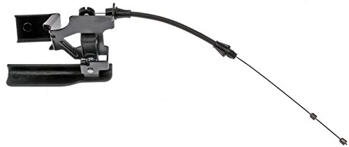 Dorman 924-087 Parking Brake Pedal Release Cable Compatible With Select Ford Models #TOP1