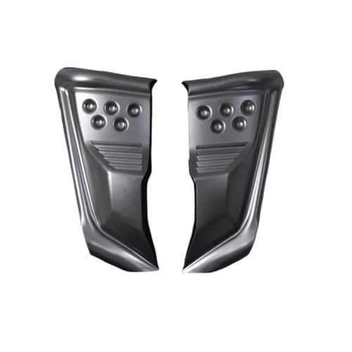 Carénages latéraux pour CL300 CL500 2023 panneau couverture cadre moto