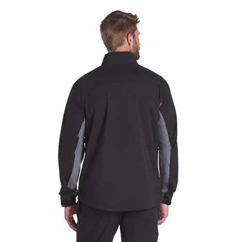 PUMA GOLF DRYLBL Rain Jacket