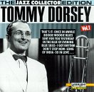 Volume 1 [Audio CD] Dorsey, Tommy