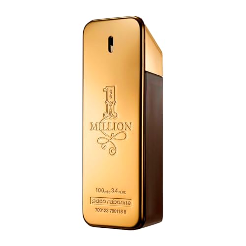 Catálogo de Paco Rabanne Million para comprar online. 2 Paco Rabanne Million marca Rabanne (2)
