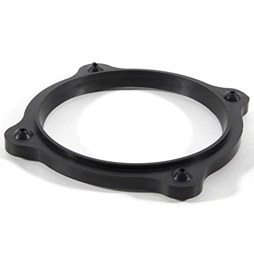Image of 385310063 SE341549 RV Floor Flange Seal Mounting Kit, RV Toilet Seal Kit for Motorhome,Trailer Fit for Dometic Sealand Toilets
