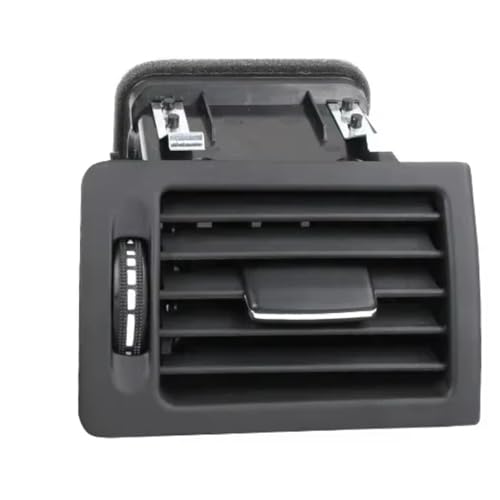 Grille avant et arrière pour Benz W204 flux d'air intérieur restauré