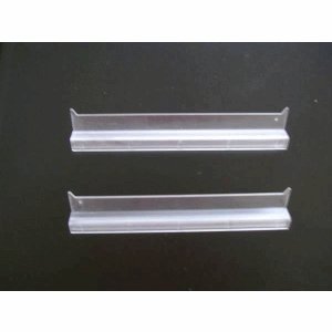 Styro 2 x Hängemappen-Adapter styrorac transparent