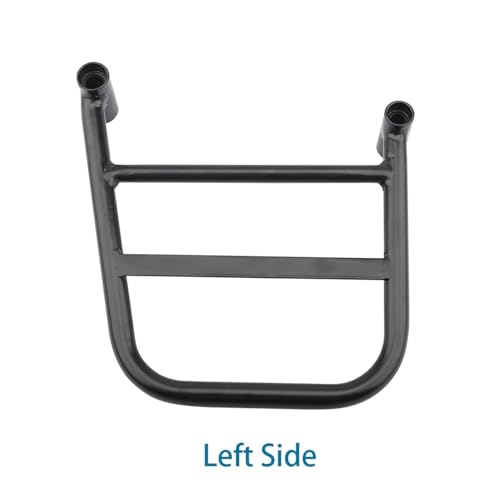 Support de sac de précision en acier pour Vulcan S650