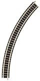1 Stück Fleischmann Gleis Geb. Rad.2
