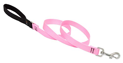 Dog Leash by Lupine in 3/4