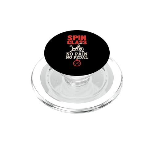 Grip para MagSafe Spin Instructor con Imán Potente para Ciclismo Estático