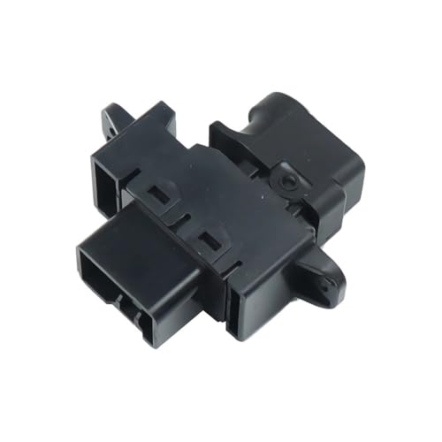 Interrupteur de vitre bloqué : commande de rechange gauche 93570-1R101 - 4