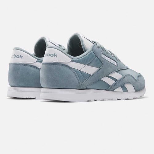 Image of Reebok Classic Nylon Womens Sneakers, Casual Tennis Shoes Women