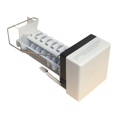 Ice Maker Refrigerators para Whirlpool W11556926 miniatura 3
