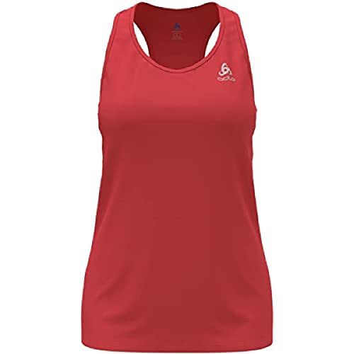 Débardeur de running femme Odlo Essentials 313421 haut de sport léger en lot de 1