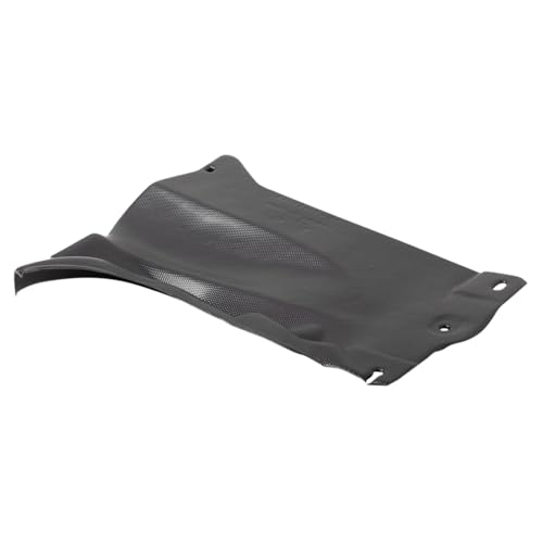 Image of TRQ Right Engine Splash Shield Passenger Side Compatible with 2010-2013 Mazda 3 2012-2015 5 MA1228115