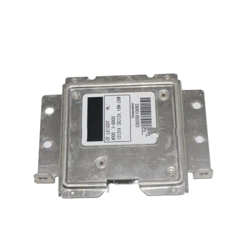 Módulo de faros adaptativos Subaru WRX 2015-2017 con regulación automática A1N3200000