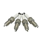 4pcs/lot 1884610060 Iridum Spark Plug Compatible For Kia BORREGO PRO CEED CARENS IV OPTIMA SOUL