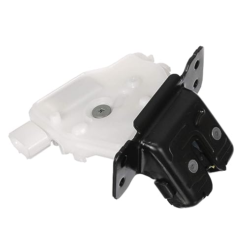 Serrure de coffre voiture actionneur verrouillage hayon Fiat 500 12-19 68070071AD
