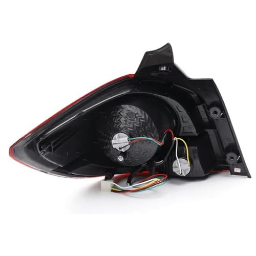 Feu arrière droit pour Chevrolet Cruze Hatchback 2009-2014 - 3