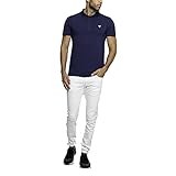  Guess Skinny Jeans Modelo 5 Bolsillos Blanco TG 33 (47)
