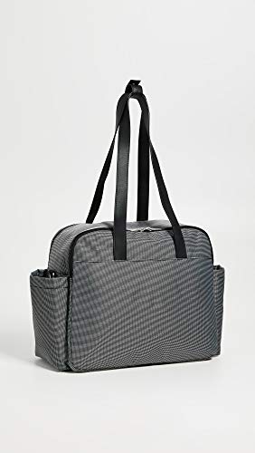 skip hop madison square diaper tote