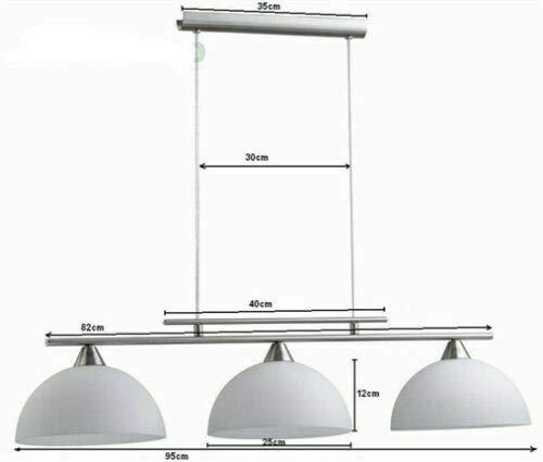 Generica LAMPADARIO LED MODERNO a SOFFITTO LAMPADA...