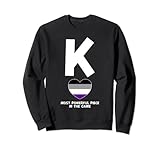 Photo Gallery asexual king lgbt-q ace pride bandiera colore coppia abbinamento felpa Photo Gallery asexual king lgbt-q ace pride bandiera colore coppia abbinamento felpa