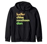 Luciferf Merchandise I Luzifer Casts Morningstars