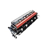 ⚫ Garantissez une netteté d'impression durable : la haute température et la pression fixent fermement le toner au papier, empêchant ainsi le texte et les images de baver ou de se décolorer for un résultat professionnel et durable.