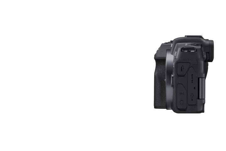 Canon EOS RP Systeemcamera Behuizing, 26,2 MP, 7,5 cm Clear View LCD II, Digic 8, 4K video, WLAN, Bluetooth, met full… - Image 4