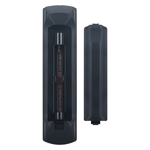 Replacement Remote Control Fit for Panasonic TH-P42X30D TH-P42X30K LCD TV N2QAYB000603 - Image 3