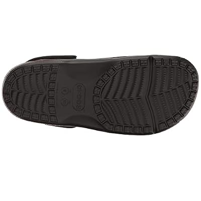 Crocs Unisex-Adult Classic Clog