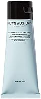 Grown Alchemist Polishing Facial Exfoliant: Pink Grapefruit, Glucomannan Extract, 75ml