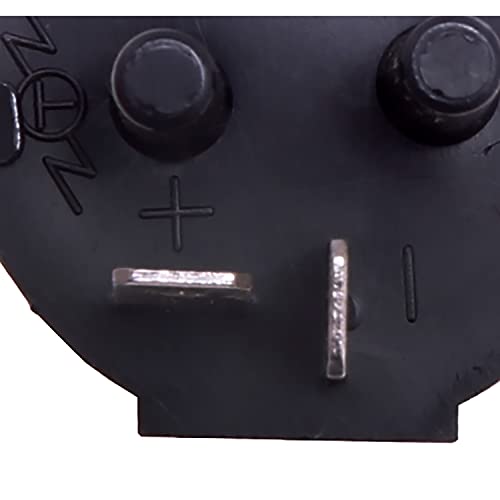 Trico Spray Windshield Washer Pump (11-512) Fits Select Buick, Cadillac, Chevrolet, Gmc, Oldsmobile, And Pontiac Model Years #TOP5