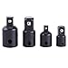 4 Stück Schwarz 1/4 Auf 3/8 Adapter,1/2 Bis 3/8, 3/8 Bis 1/2, 1/4 Bis 3/8, 3/8 Bis 1/4,Das Material Ist,4stüCk KüHlschrankentwäSserungsrohrs Baggern Baby,Schwarz günstig Kaufen-4 Stück Schwarz 1/4 Auf 3/8 Adapter,1/2 Bis 3/8, 3/8 Bis 1/2, 1/4 Bis 3/8, 3/8 Bis 1/4,Das Material Ist,4stüCk KüHlschrankentwäSserungsrohrs Baggern