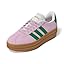 Clear Pink/Court Green/Chalk White Clear Pink/Court Green/Chalk White
