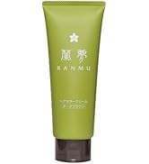 Amazon | 医薬部外品 蘭夢 黄金率 育毛剤 100ml 1本 ヘアケア 産後