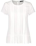 Bluse 1/2 Arm Taifun Damen 560042 Bluse, Offwhite, 46