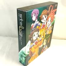 Amazon.co.jp: 宇宙のステルヴィア Blu-ray BOX : おもちゃ