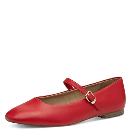 Tamaris Women's Ballerina Strap