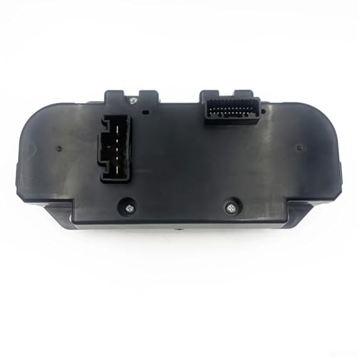Commande chauffage A/C Ram 1500 2500 rétablit la climatisation - 4