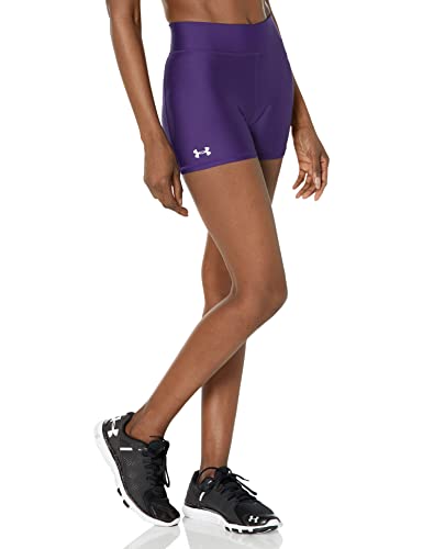 Image of Under Armour Womens Team Shorty 4