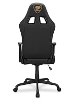 Cougar Armor Elite Gaming Stuhl, Stahlrahmen, Atmungsaktives PVC-Leder, 160° Liegesystem, 120 kg Tragkraft, 2D-Verstellbare Armlehne, 5-Sterne-Stahlbasis, Royal – Ansicht 5