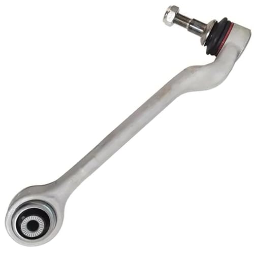 Image of Detroit Axle - Front Control Arms Sway Bars Kit for BMW 228i 230i 328d 328i 330i, 428i 430i 435i 440i Gran Coupe M240i, 2 Lower Rearward Control Arms with Ball Joint 2 Sway Bars Replacement