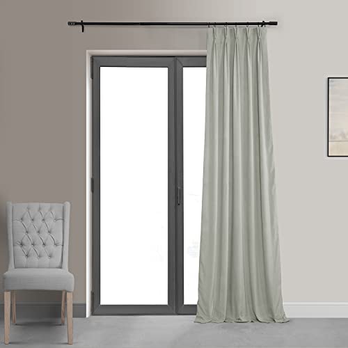 HPD Half Price Drapes Velvet Blackout Curtains/Drapes - Image 2