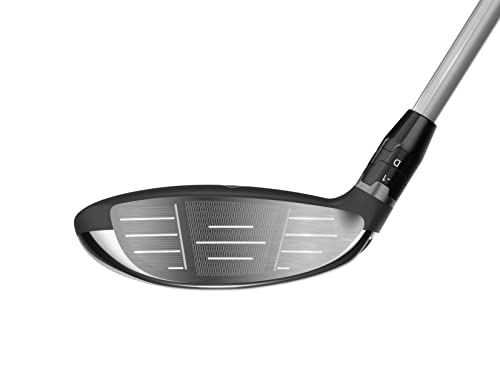 Callaway Golf 2023 Paradym Fairway Wood (Right Hand, Hzrdus Silver 60G Shaft, Regular Flex, 3 Wood)