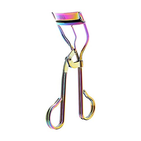 ILU Eyelash Curler Titanium Cover