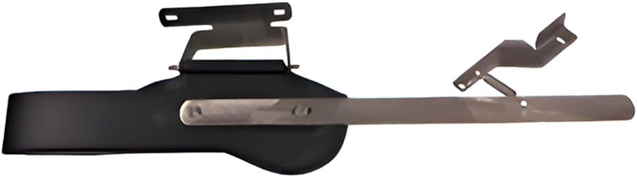 SPYSD-80100 Ergo-Pro Side Deflector Kit for SPY80/SPY100 Spreader