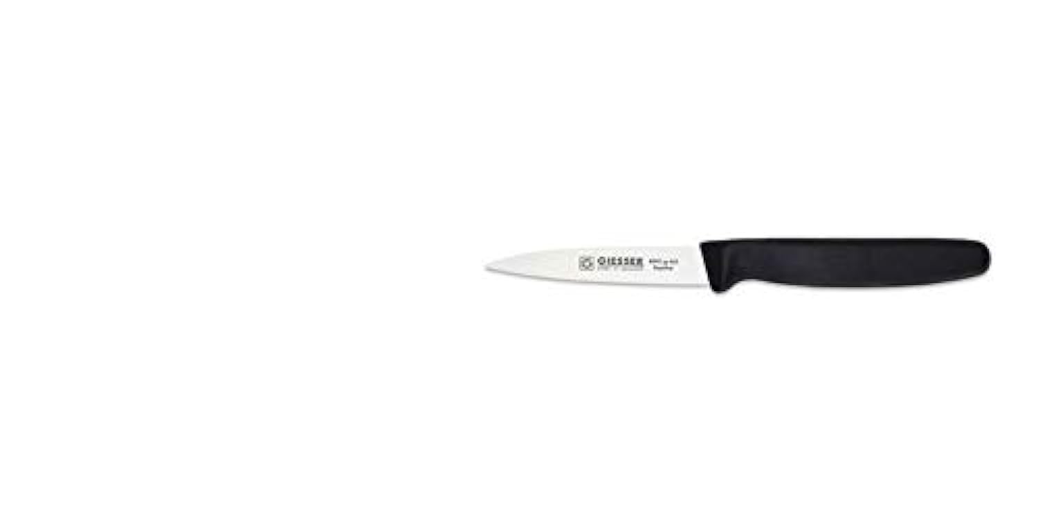 Giesser Messer 8315 SP 8 Vegetable Knife