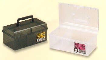 MEIHO Million Box MBOX-S-TM