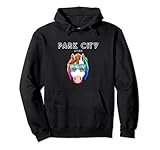 Photo Gallery park city north utah usa sci e snowboard unicorno felpa con cappuccio Photo Gallery park city north utah usa sci e snowboard unicorno felpa con cappuccio