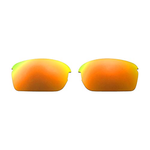 Image of Replacement Lenses for Oakley RPM Squared (OO9205 Series) Sunglasses